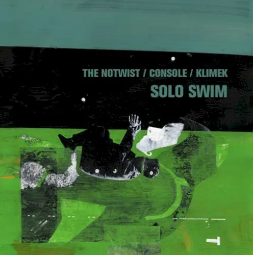 Solo Swim — The Notwist