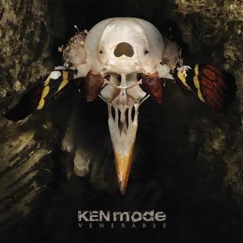 Venerable — KEN mode