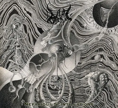 Nefarious Scintillations — Dead and Dripping