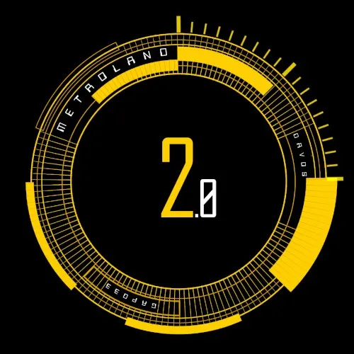 2.0 — Metroland