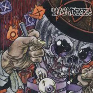 Haymaker — Haymaker