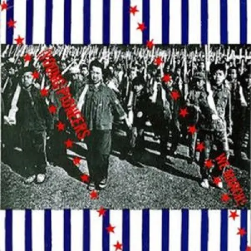 We March! — Pioneers