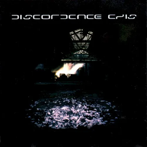 Jouhou — Discordance Axis