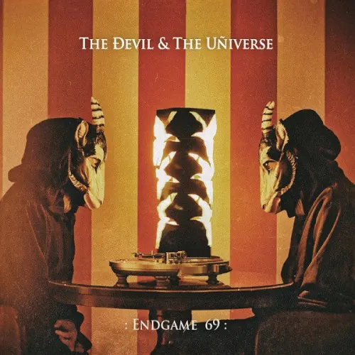 :Endgame 69: — The Devil & The Universe