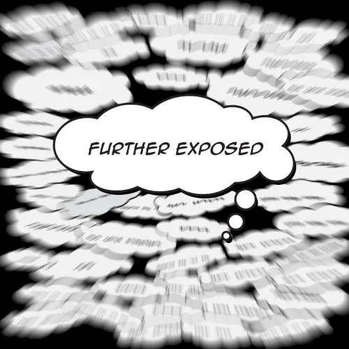 Further Exposed — Vogon Poetry