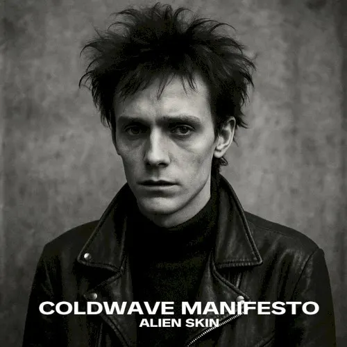 Coldwave Manifesto — Alien Skin