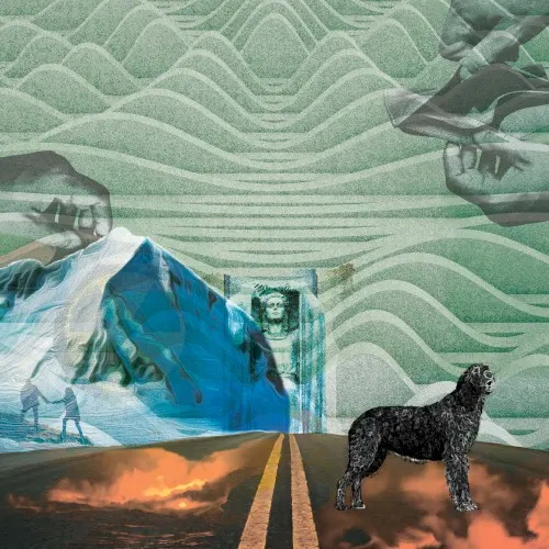 Sub Rosa Stories — Mount Forel