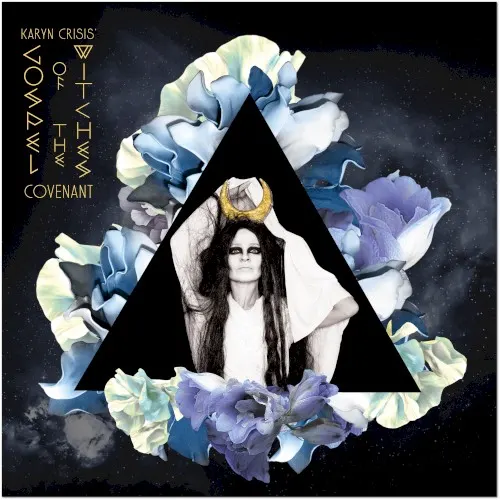 Covenant — KARYN CRISIS' GOSPEL OF THE WITCHES