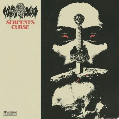 Serpent’s Curse — Heads for the dead