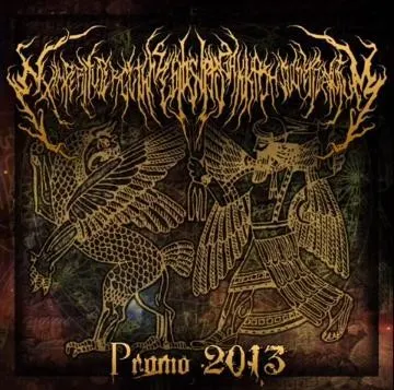 Promo 2013 — Eximperitus