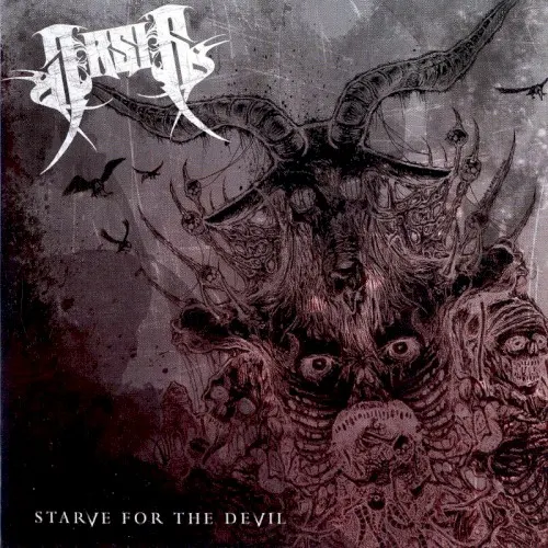 Starve for the Devil — Arsis