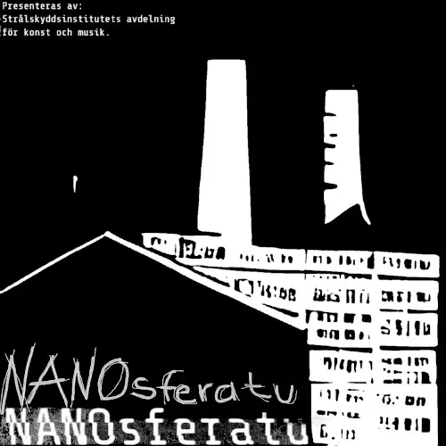 NΔNⵙsferatu — Stralskyddsinstitutet