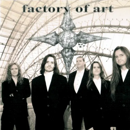 Point of No Return — Factory of art