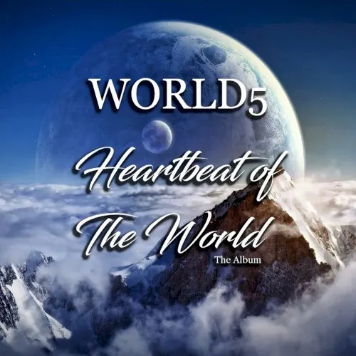 Heartbeat of the World — WORLD5