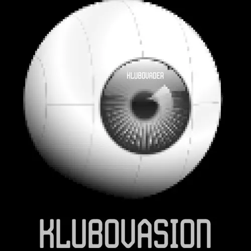 Klubovasion — Klubovader