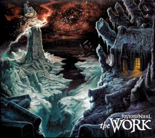 The Work — Rivers of Nihil