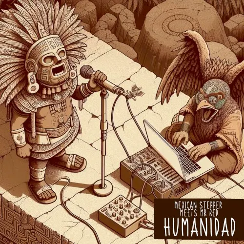 Humanidad — Mexican Stepper