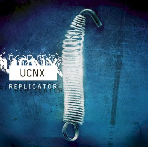 Replicator — UCNX