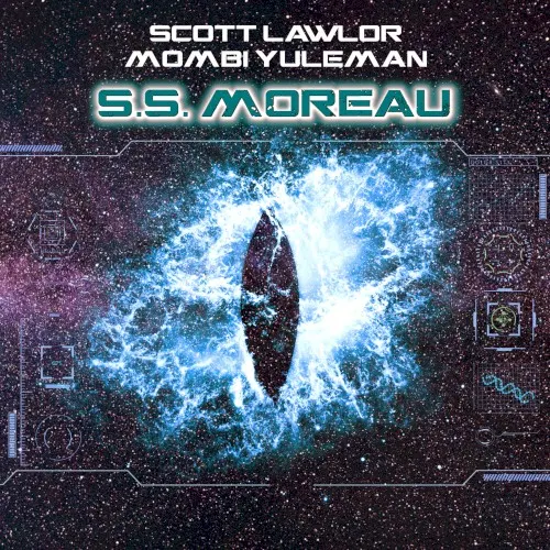 S.S. Moreau — Mombi Yuleman