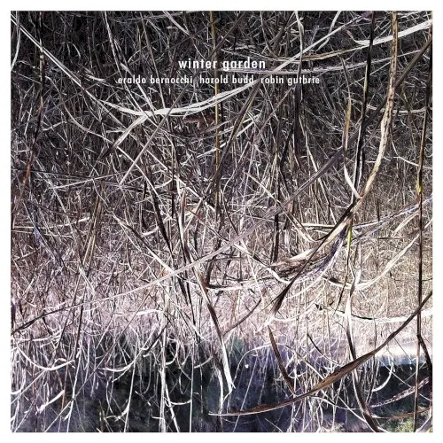 Winter Garden — Robin Guthrie