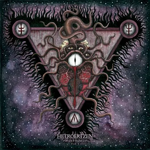 Phosphorus Vol. I — HETROERTZEN