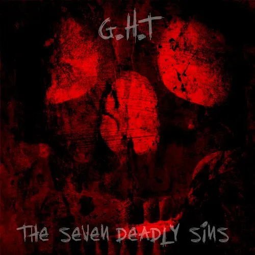 The Seven Deadly Sins — G.H.T