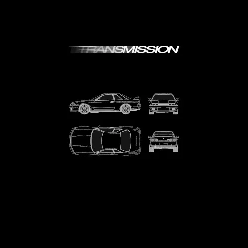 Transmission — Deadcrow