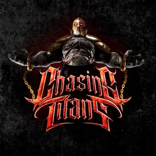 Chasing Titans — Chasing Titans