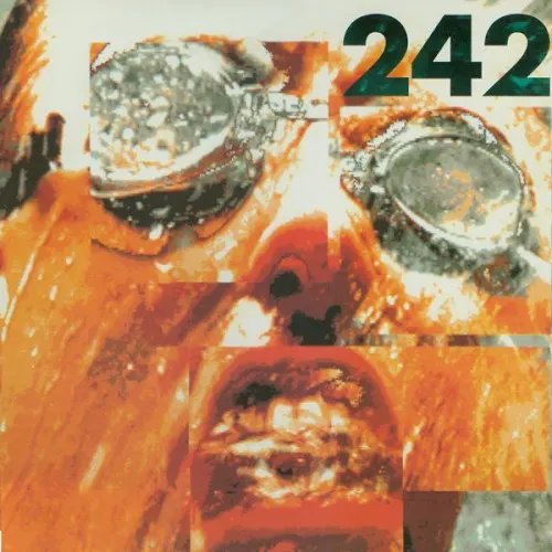 Tyranny ▶For You◀ — Front 242