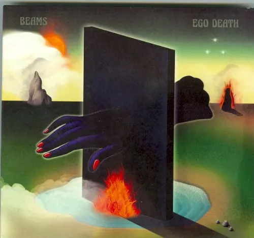 Ego Death — Beams