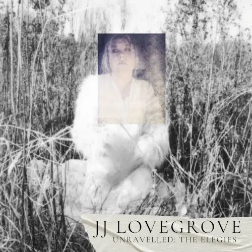 Unravelled: The Elegies — JJ Lovegrove