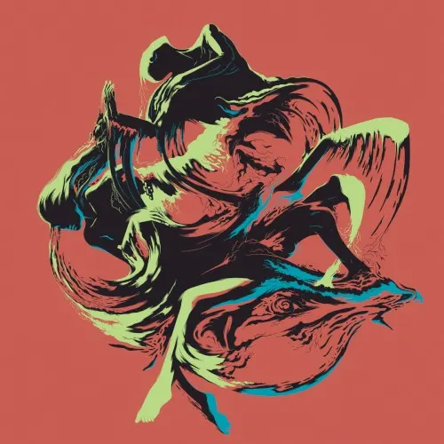 Trace — Atsuko Chiba