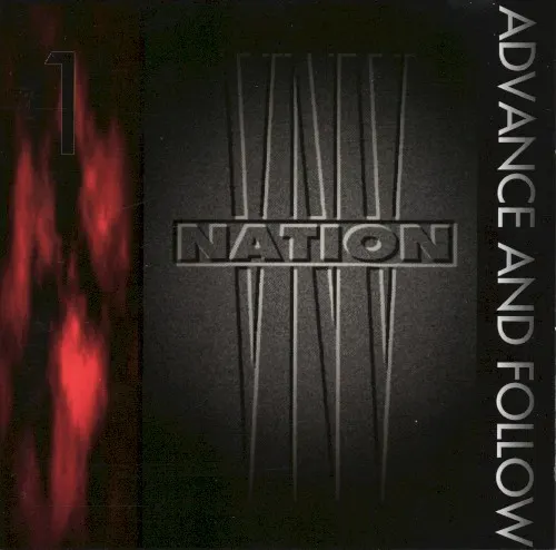 Advance and Follow — VnV Nation