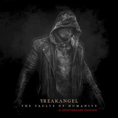 The Faults of Humanity — Freakangel