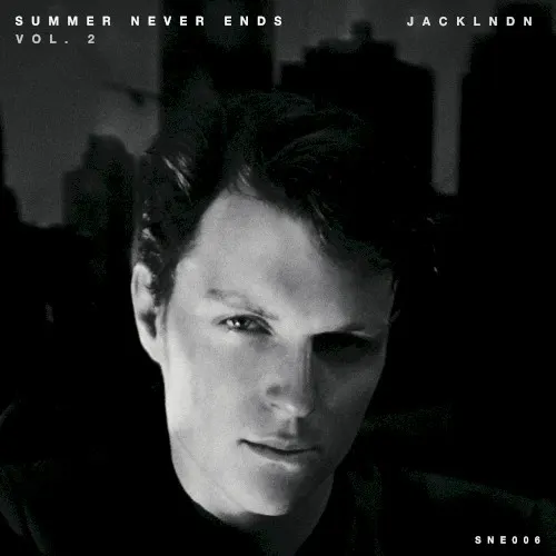 Summer Never Ends, Vol. 2 — jackLNDN