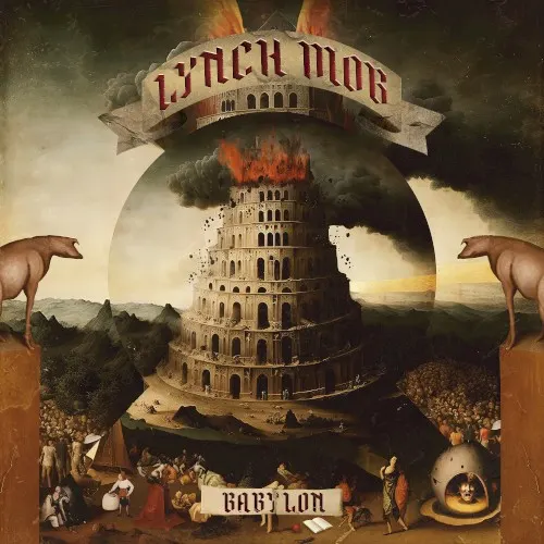 Babylon — Lynch Mob
