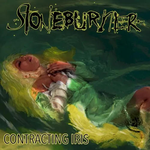 Contracting Iris — Stoneburner