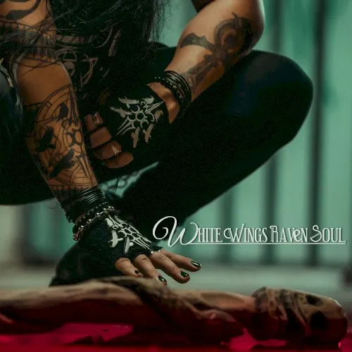 White Wings Raven Soul — Amore Ad Lunam