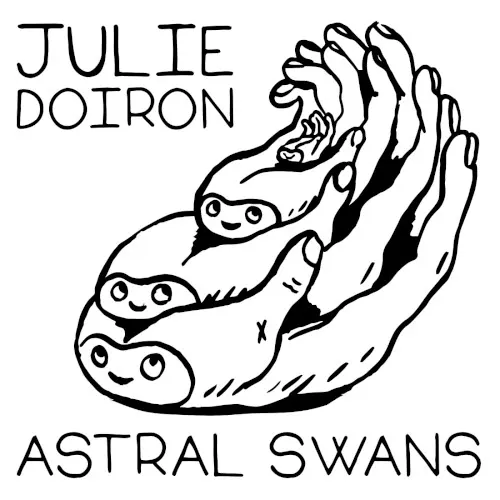 Split 2 — Julie Doiron