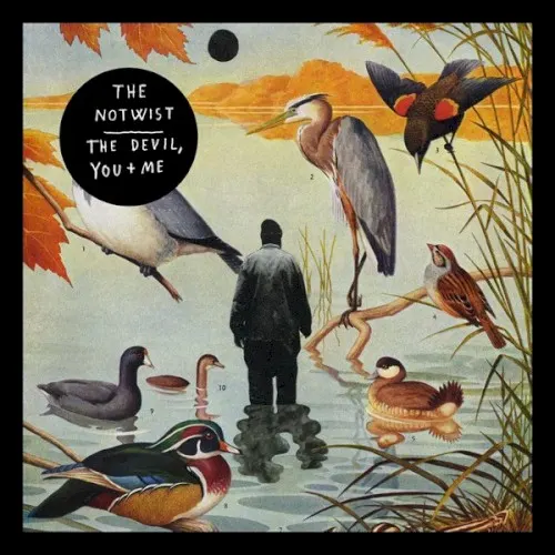 The Devil, You + Me — The Notwist