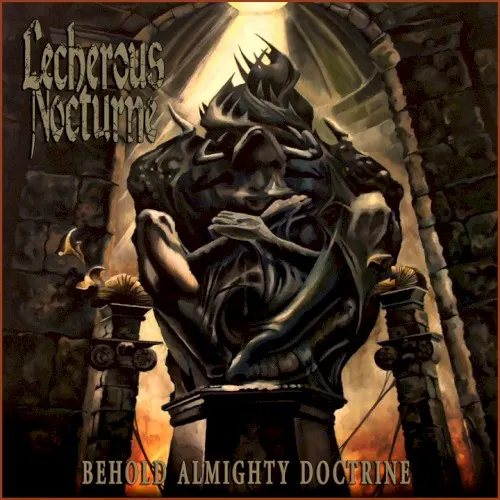 Behold Almighty Doctrine — Lecherous Nocturne