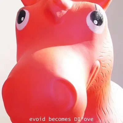 Evoid Becomes DI*ove — DI-ove