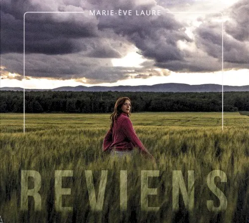 Reviens — Marie-Eve Laure