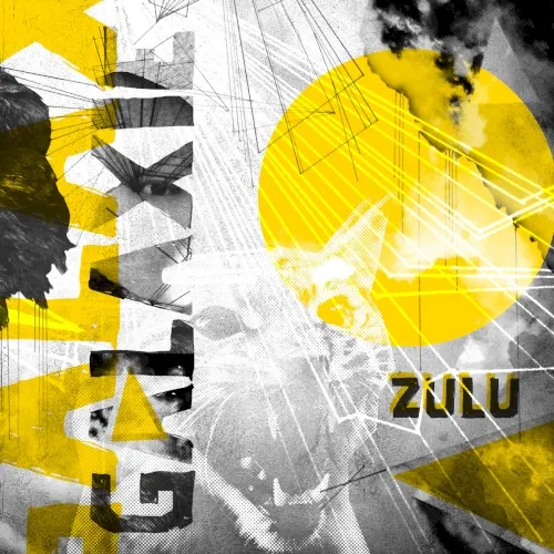 Zulu — Galaxie