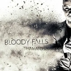Thanatos — Bloody Falls