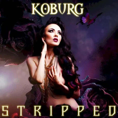 Stripped — Koburg