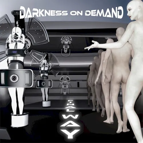 Final Way — Darkness On Demand