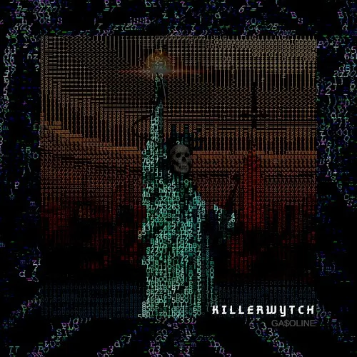 GA$0LINE — Killerwytch