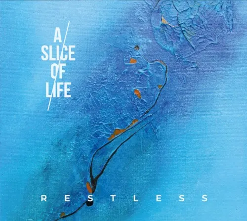 Restless — A Slice Of Life