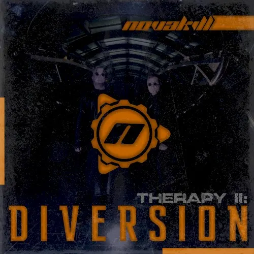 Therapy II: Diversion — Novakill